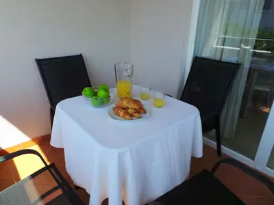 Ferienwohnung für 4 Personen (50 m²) in Liznjan 3/10