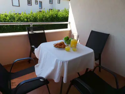 Ferienwohnung für 4 Personen (50 m²) in Liznjan 5/10