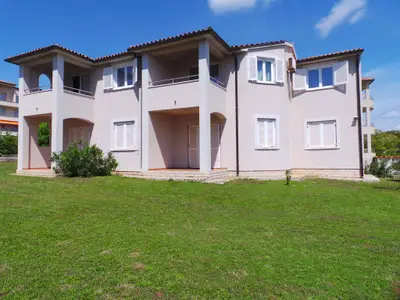 Ferienwohnung für 4 Personen (50 m²) in Liznjan 10/10