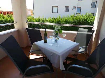 Ferienwohnung für 4 Personen (50 m²) in Liznjan 2/10