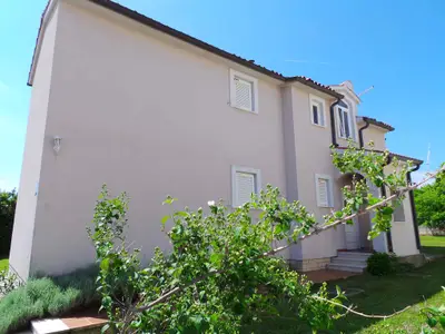 Ferienwohnung für 4 Personen (50 m²) in Liznjan 4/10