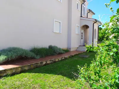 Ferienwohnung für 4 Personen (50 m²) in Liznjan 10/10
