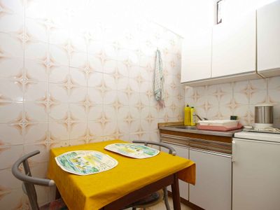 Ferienwohnung für 2 Personen (25 m²) in Ližnjan 8/10