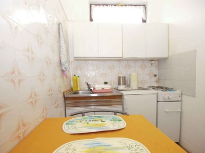 Ferienwohnung für 2 Personen (25 m²) in Ližnjan 10/10