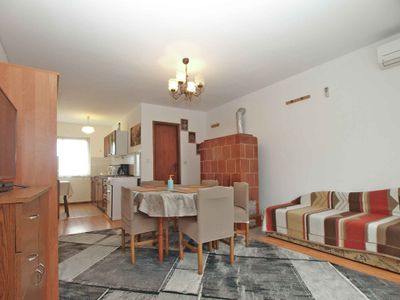 Ferienwohnung für 5 Personen (52 m²) in Ližnjan 6/10