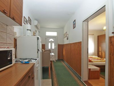 Ferienwohnung für 4 Personen (50 m²) in Ližnjan 7/10