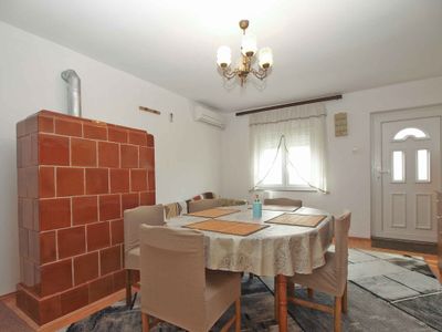 Ferienwohnung für 5 Personen (52 m²) in Ližnjan 7/10