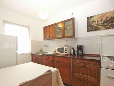 Ferienwohnung für 5 Personen (52 m²) in Ližnjan 8/10