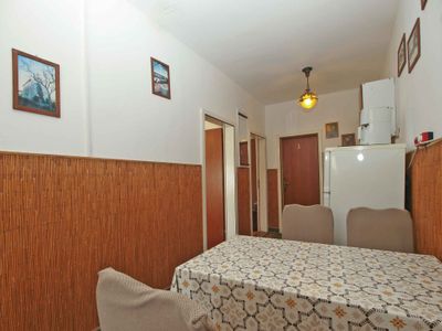 Ferienwohnung für 4 Personen (50 m²) in Ližnjan 10/10