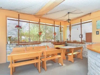 Ferienwohnung für 4 Personen (45 m²) in Liznjan 8/10