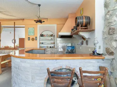 Ferienwohnung für 4 Personen (45 m²) in Liznjan 9/10
