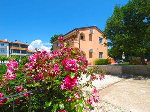 Ferienwohnung für 4 Personen (45 m²) in Ližnjan