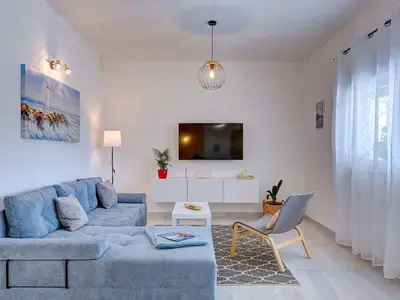 Ferienwohnung für 5 Personen (70 m²) in Liznjan 9/10