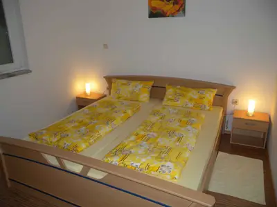 Ferienwohnung für 4 Personen (62 m²) in Liznjan 7/10