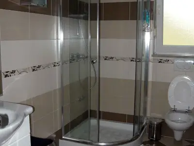 Ferienwohnung für 4 Personen (62 m²) in Liznjan 8/10