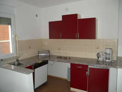 Ferienwohnung für 4 Personen (62 m²) in Liznjan 7/10