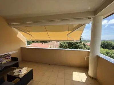 Ferienwohnung für 4 Personen (62 m²) in Liznjan 5/10