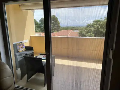 Ferienwohnung für 4 Personen (62 m²) in Liznjan 4/10