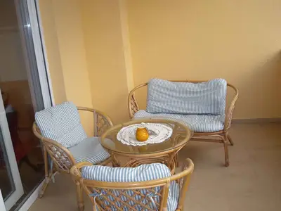 Ferienwohnung für 4 Personen (62 m²) in Liznjan 5/10