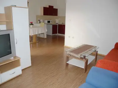 Ferienwohnung für 4 Personen (62 m²) in Liznjan 6/10