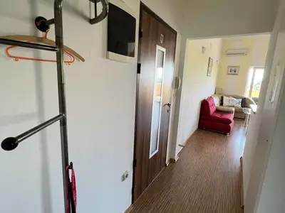 Ferienwohnung für 4 Personen (62 m²) in Liznjan 9/10