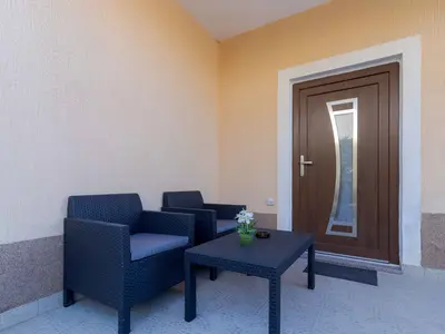 Ferienwohnung für 2 Personen (30 m²) in Liznjan 3/10