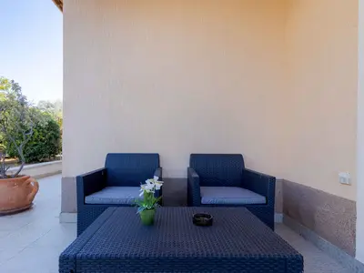Ferienwohnung für 2 Personen (30 m²) in Liznjan 4/10