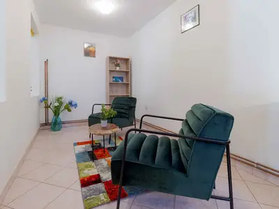Ferienwohnung für 2 Personen (30 m²) in Liznjan 8/10