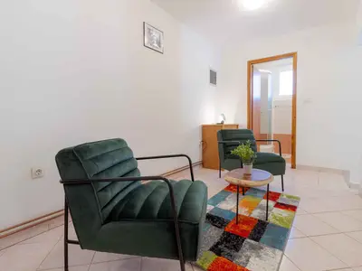 Ferienwohnung für 2 Personen (30 m²) in Liznjan 9/10