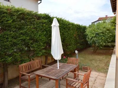 Ferienwohnung für 2 Personen (33 m²) in Liznjan 5/10