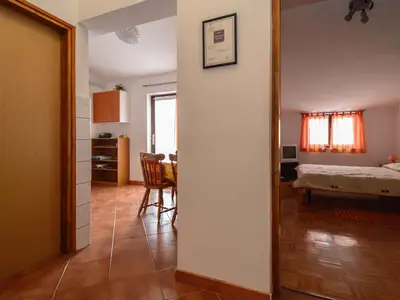 Ferienwohnung für 2 Personen (33 m²) in Liznjan 8/10