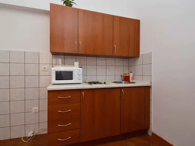 Ferienwohnung für 2 Personen (33 m²) in Liznjan 9/10