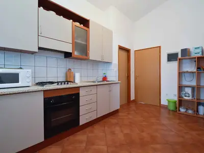 Ferienwohnung für 4 Personen (60 m²) in Liznjan 8/10