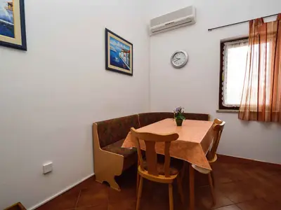 Ferienwohnung für 4 Personen (60 m²) in Liznjan 9/10