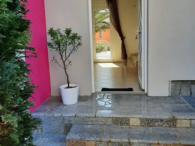 Ferienwohnung für 6 Personen (97 m²) in Liznjan 4/10