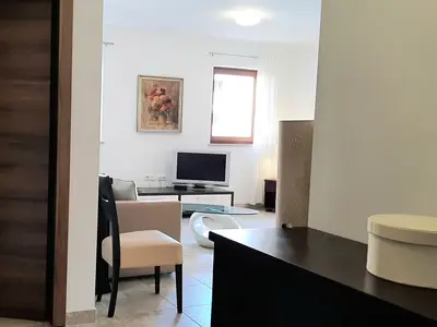 Ferienwohnung für 3 Personen (59 m²) in Liznjan 3/10