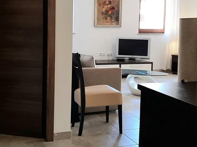 Ferienwohnung für 3 Personen (59 m²) in Ližnjan 5/10