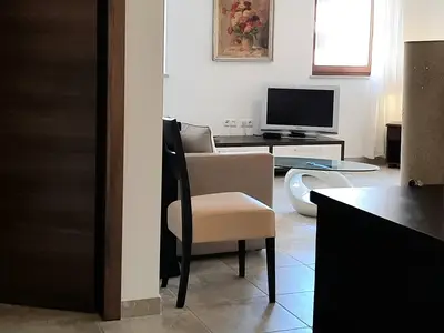 Ferienwohnung für 3 Personen (59 m²) in Liznjan 5/10