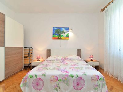 Ferienwohnung für 5 Personen (80 m²) in Ližnjan 10/10