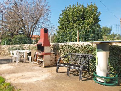 Ferienwohnung für 8 Personen (105 m²) in Ližnjan 4/10