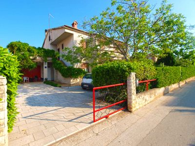 Ferienwohnung für 8 Personen (105 m²) in Ližnjan 5/10