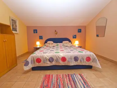 Ferienwohnung für 4 Personen (38 m²) in Liznjan 6/10
