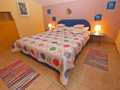 Ferienwohnung für 4 Personen (38 m²) in Liznjan 7/10