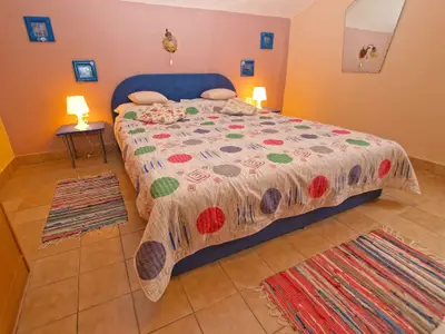 Ferienwohnung für 4 Personen (38 m²) in Liznjan 8/10
