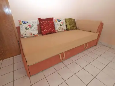 Ferienwohnung für 4 Personen (38 m²) in Liznjan 9/10