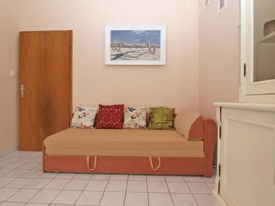 Ferienwohnung für 4 Personen (38 m²) in Liznjan 10/10