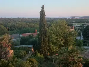 Ferienwohnung für 4 Personen (48 m²) in Liznjan