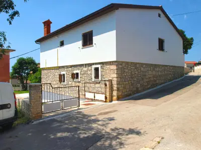 Ferienwohnung für 5 Personen (70 m²) in Liznjan 4/10