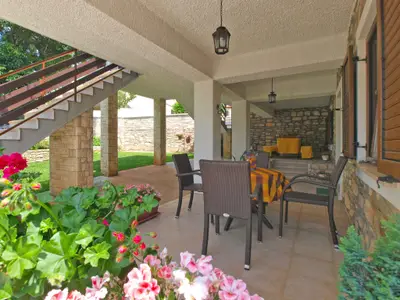 Ferienwohnung für 5 Personen (70 m²) in Liznjan 5/10