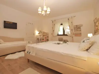Ferienwohnung für 5 Personen (70 m²) in Liznjan 7/10